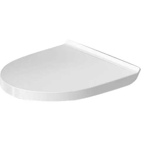 Utförsäljning Duravit DuraStyle Basic WC-sits